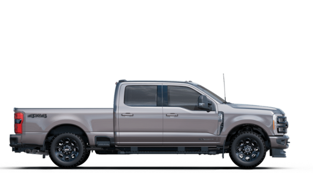 2024 Ford SuperDuty